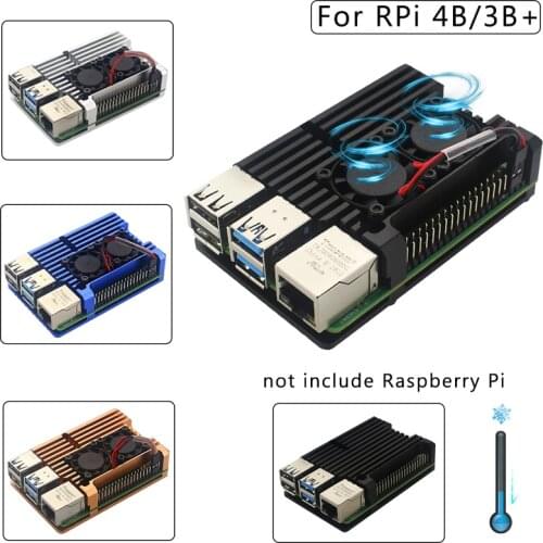 SZJN Raspberry Pi