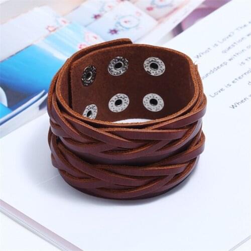 Tuhai Wrist Bracelets