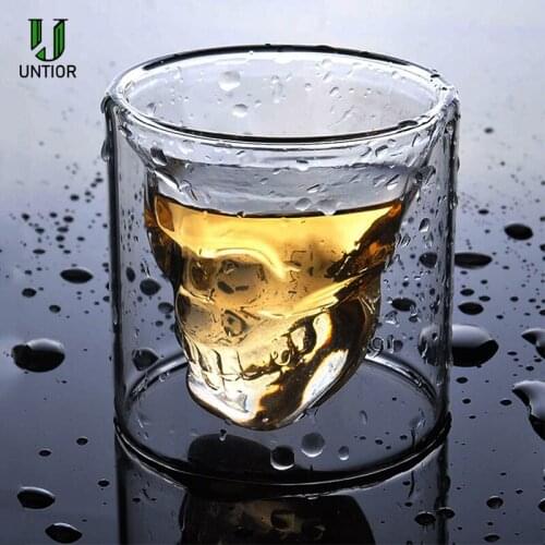 Untior Shot Glasses