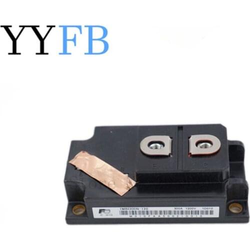 1MBI300N-120 power module IGBT module 300A-1200V 1MBI300N