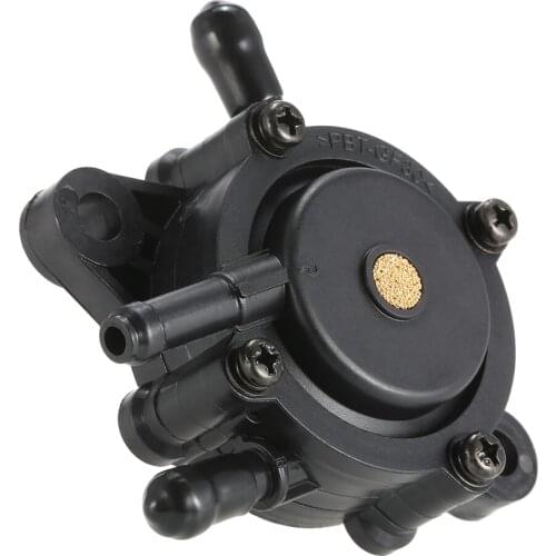 491922 691034 692313 808492 808656 High Quality Fuel Pump For Mikuni Briggs Stratton Engines For Motorcycles ATV Car Fuel Pumps