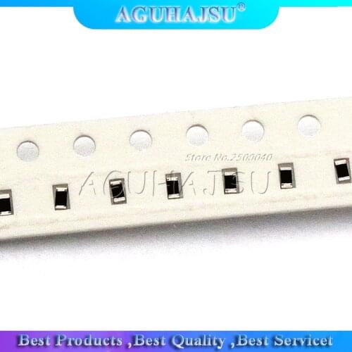 4.7K 0805 Chip Resistor 4.7 kohm 1% Resistor (100pcs/lot)