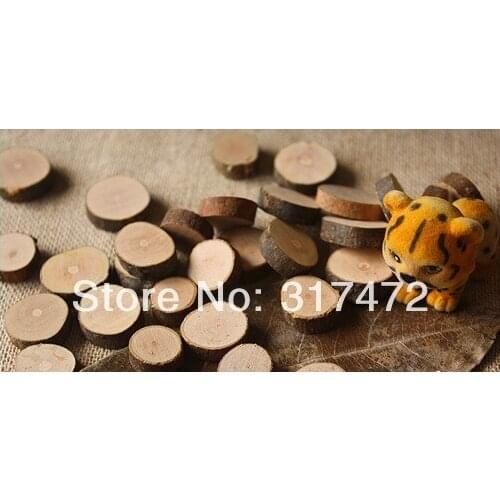 Free mail!!!! DIY Hardwood chips as the glass filler two specifications, the accessories