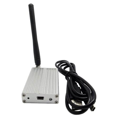 1.4Km 433MHz Wireless Data Transmitter and Receiver RF Module SV613 with USB port
