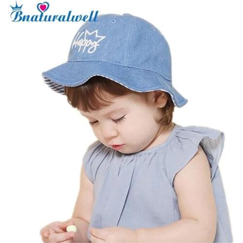Summer Hats For Babies Bnaturalwell China