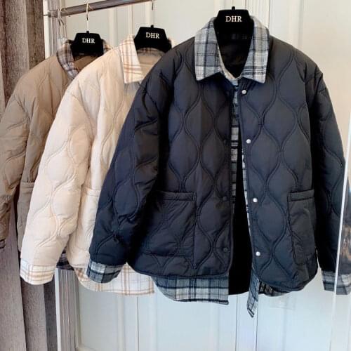 BVOCYRNG Women's Insulated Jackets