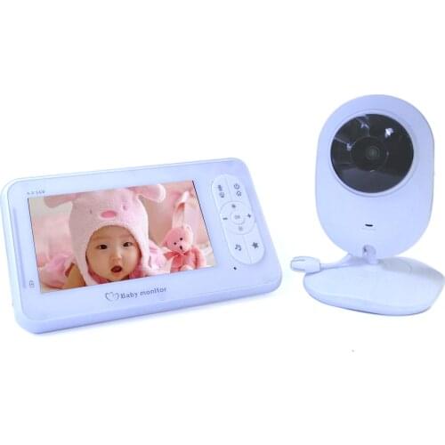 GILEETEEK Baby Monitors
