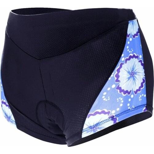 ILPALADINO Women's Travel Shorts