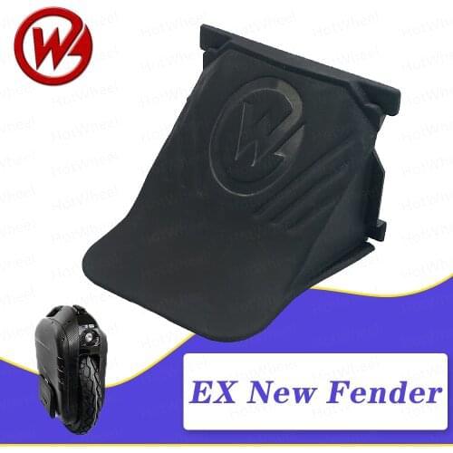 New Begode EX Mudguard Gotway Fender GW Electric Unicycle Parts Accessories