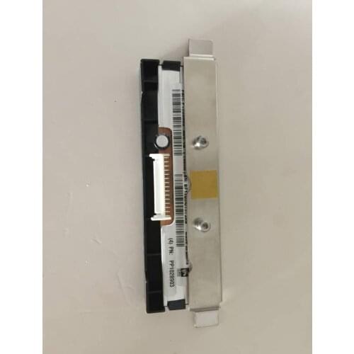 New original For Thermal Printhead P1037974-011 Print Head For Zebra ZT230 (300dpi) Printer original printhead