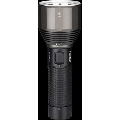 CX Xiaomi Outdoor Power Torch Multi-Function Portable Remote Charging Household Super Bright Led Xenon Lamp