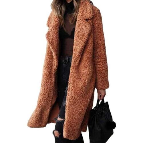 Venlilulu Fur Coats