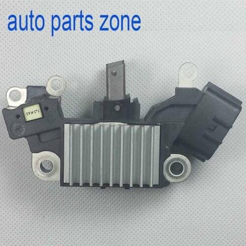 MH ELECTRONIC High Quality Alternator Regulator for Hitachi Nissan & Infiniti IH774 23100-31U02 23100-2Y005