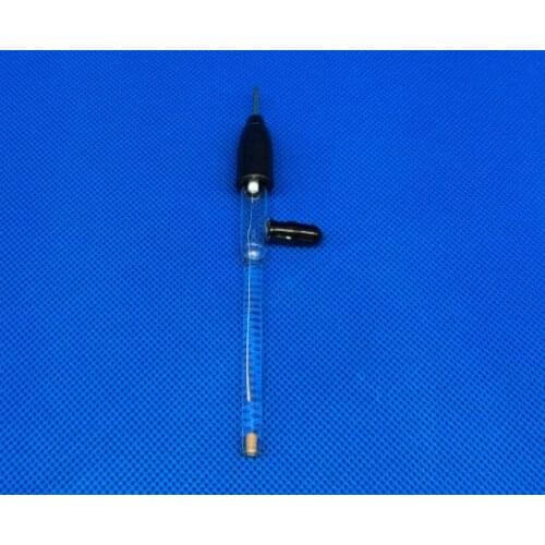 Liquid 218-1 silver - silver chloride reference electrode ag-agcl three-electrode system electrochemical