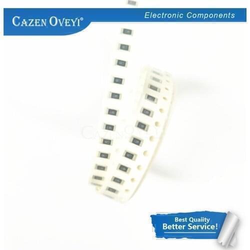 100pcs/lot 1206 SMD Resistor 1% 470K ohm chip resistor 0.25W 1/4W 474
