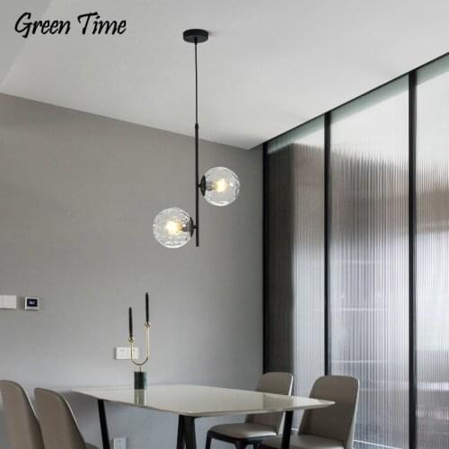 20W Creative Led Hanging Pendant Lamp For Living room Dining room Bedroom Lighting Indoor Pendant Light Metal Fixtures E27 Bulb