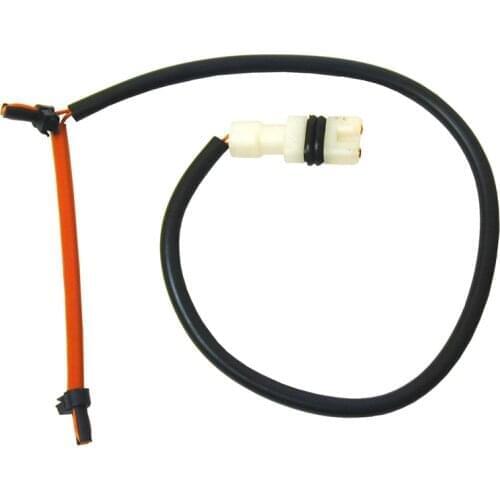 99361236501 Rear Brake Pad Sensor for PORSCHE 911 Convertible 993 1993-1997 Brake Pad Wear Warning Contact Rear Disc 99361236501
