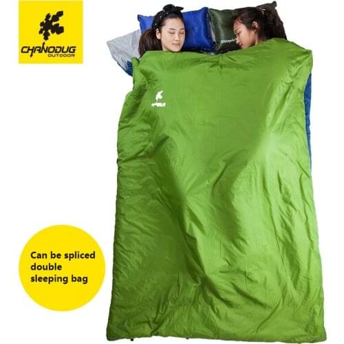 CHANODUG Sleeping Bags