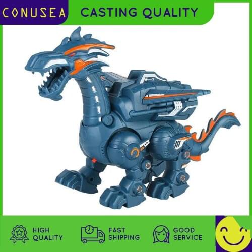 CONUSEA Interactive Toys