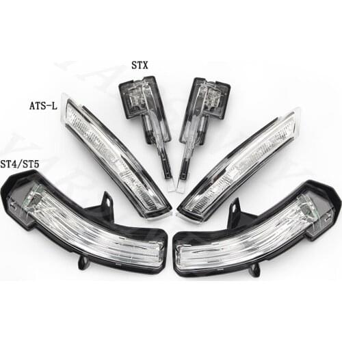FOR Cadillac ATSL XT4 XT5 car lights rearview mirror light exterior mirror light rearview mirror XTS rearview mirror light