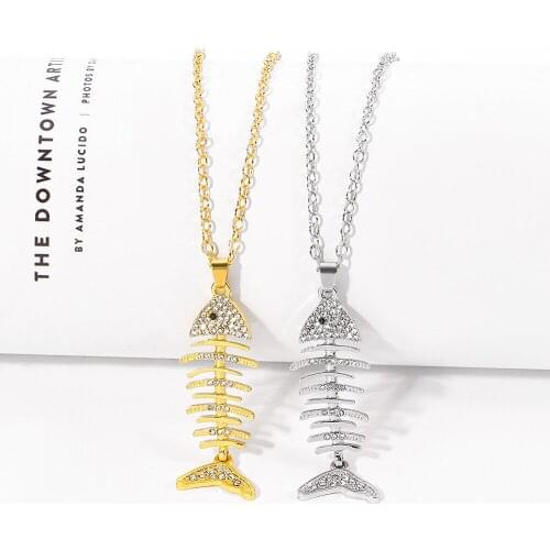 ELAINE ST Silver Pendants