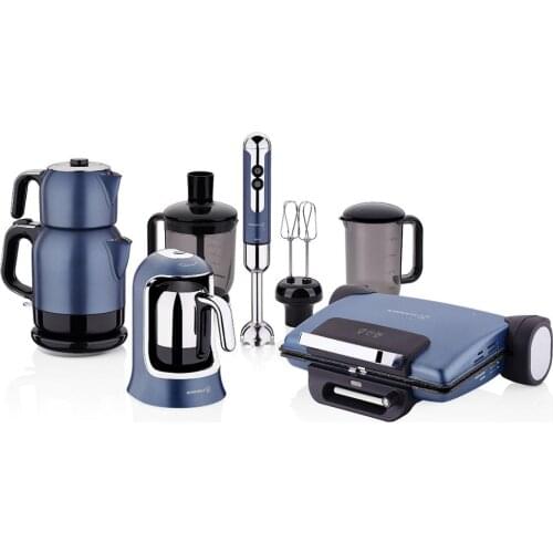 KORKMAZ Electric Blenders