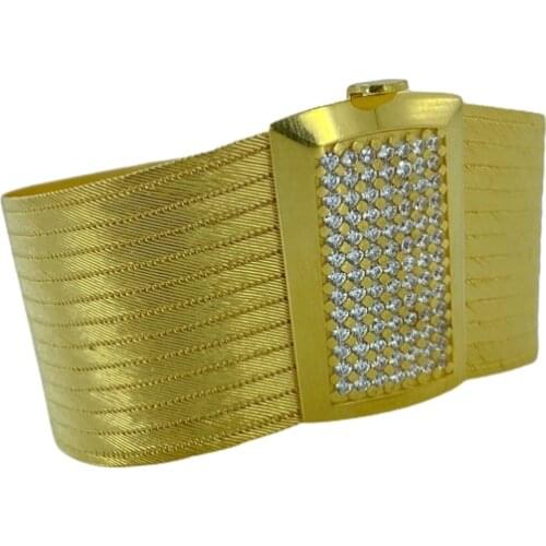 MaGumus Braided Bracelets