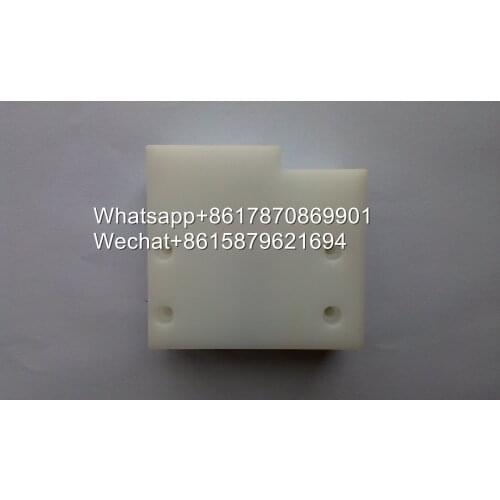 NJK10302 ABX (France) M60/Micro 60 Hematology Analyzer Dilution Block Reagent Syringe Original