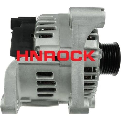 NEW 12V AUTO ALTERNATOR 0986048921 12317789980 12317789983 12317797660 12317797661 TG15C012 FOR BMW 320D E46