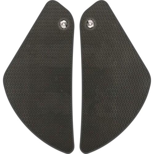 Motorcycle Tank Traction Pad Anti Slip Sticker Gas Knee Grip Protector For Honda CB1300 CB 2006 to 2015