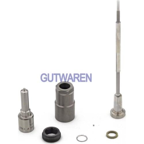 Repair kit F00RJ03480 F00RJ03481 F00RJ03482 common rail injector repair kit diese pump nozzle valve