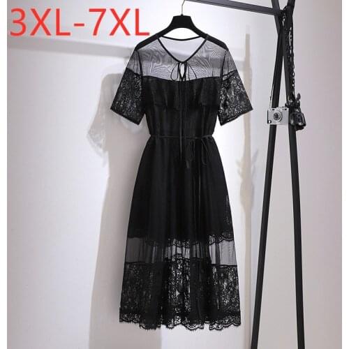 Летние платья с кружевом SHILI RIVER China At AliExpress