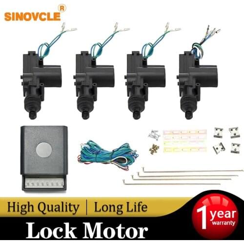SINOVCLE Alarm Key Fobs