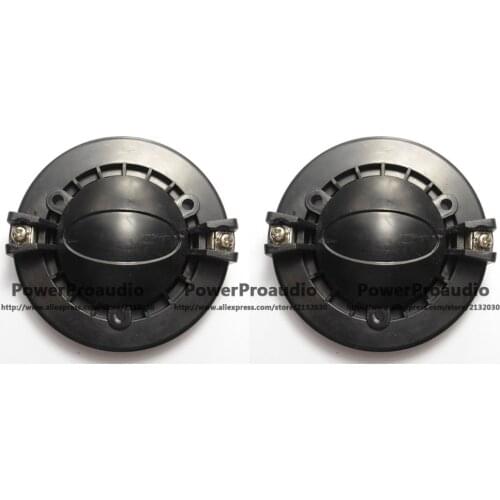 2pcs Diaphragm replacement for Beyma CP385, EAW 806061 CD-2522 8 Ohm