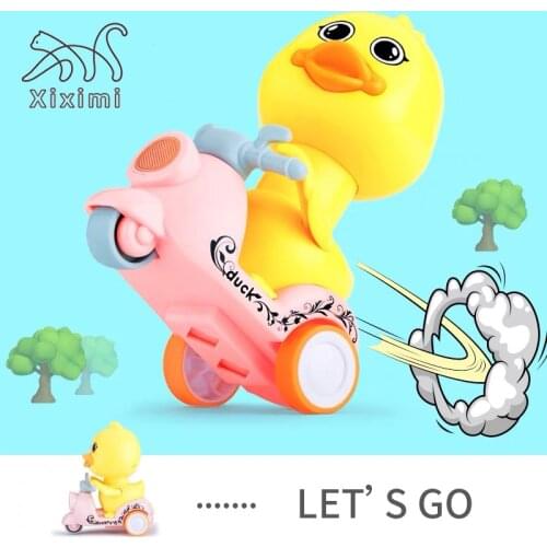Xiximi Clockwork Toys