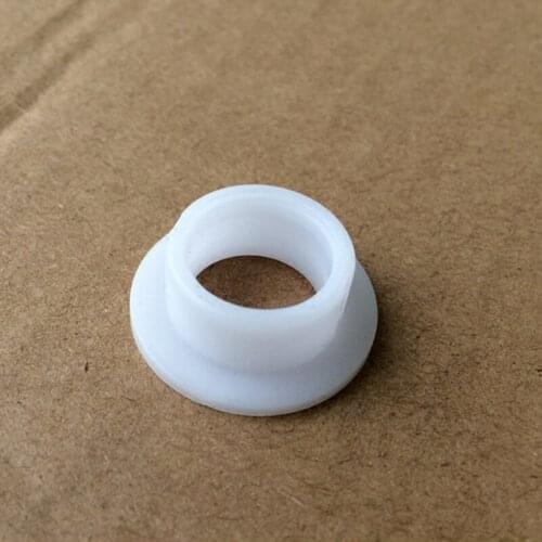 1PCS For Hyundai Accent Sorento Kia k2 kx3 kx5 k5 Brake Clutch Pedal Sleeve Bushing Nylon Parts