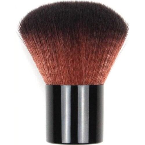 1pc Professional Makeup Brushes Make Up Kabuki Brush Foundation Blush Powder Brush Pincel Pinceaux Brochas