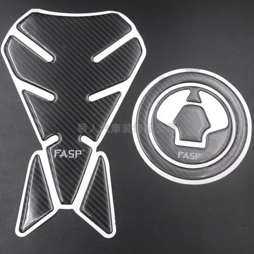 1pcs 5D Motorcycle Carbon Fiber Tank Pad Tankpad Protector racing sticker for Kawasaki Z750 Z800 Z1000 ZX10R ER6N Z ZX