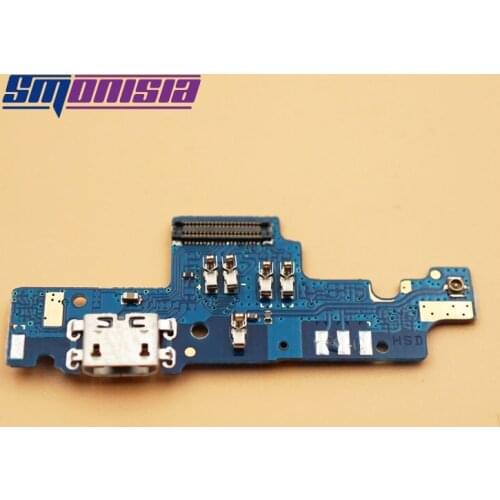 Smonisia 5pcs For Red Mi Note4 Small Size USB Plug Charge Board Charging Port
