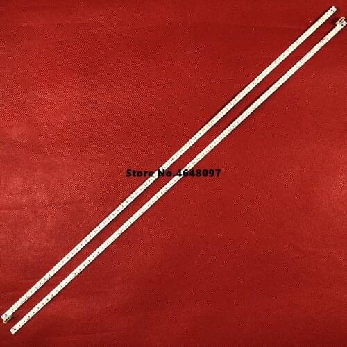 515mm LED Blacklight strip 72leds for TCL TV L40A71C T52M400354AE1ET13S46-REV2.0