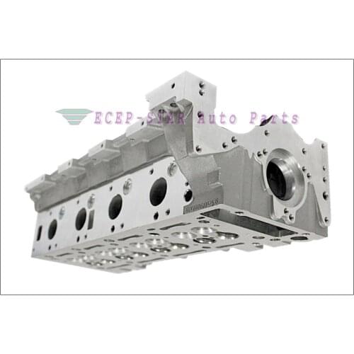 908 572 OM611 Cylinder Head For Benz Vito 108 110 112 Sprinter 2151CC 2.0L 2.2 CDI DOHC 16V 1998- OM611.980 OM611.981 OM611.987