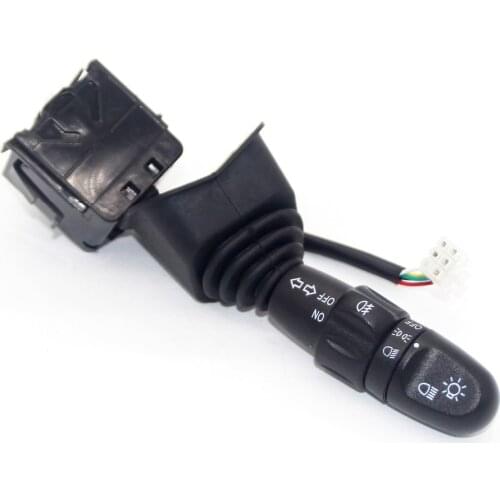 96387324 Light Lamp Turn Signal Switch for Daewoo Lacetti Lanos for Chevrolet Nubira Excelle