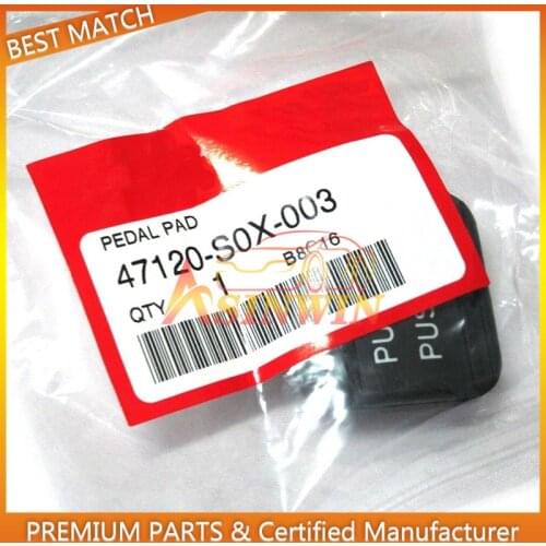 Накладки на педали Honda Asinwin China At AliExpress