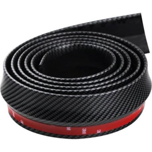 Car Front Lip Side Skirt Body Trim Front Bumper for Audi A1 A2 A3 A4 A5 A6 A7 A8 Q2 Q3 Q5 Q7 S3 S4 S5 S6 S7 S8 TT TTS RS3-RS6