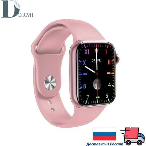 Dormy Women's Smart Watch