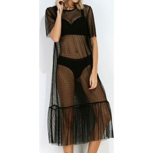 Летние платья с коротким рукавом GLANE China At AliExpress