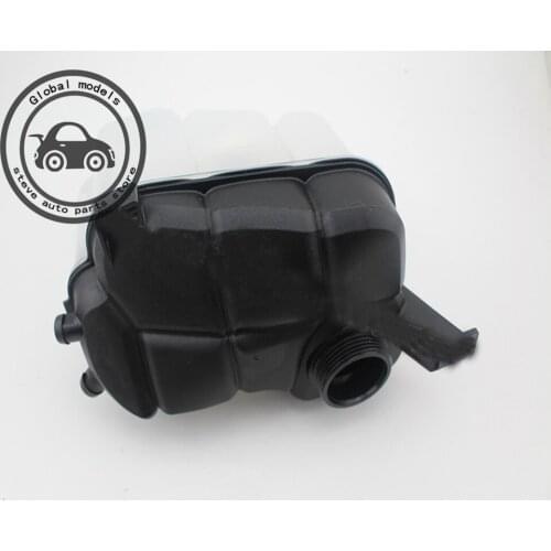 Coolant Expansion Tank for Volvo C30 C70 V40 V60 S40 S60 S60L S80 S80L XC60 XC90