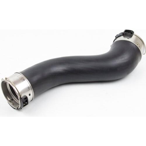 KAZHISHENG Turbocharging