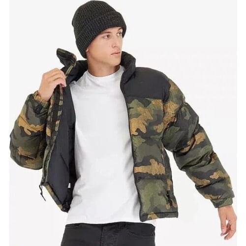 Manta Fly Men's Parkas