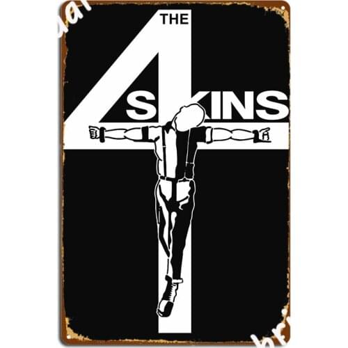 Tau That People Kelangan Judge Metal Plaque Poster Club Home Wall Customize Plaques Tin Sign Posters